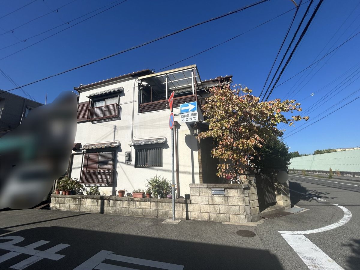 甲子園九番町・土地 土地写真 土地写真