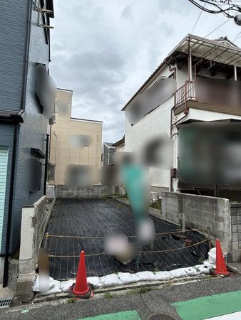 小松北町2丁目 土地 土地写真 小松北町2丁目 土地 土地写真