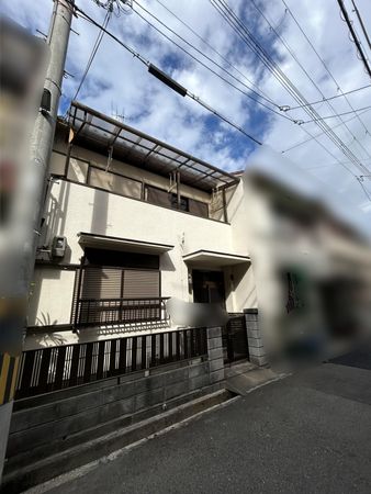 小松東町2丁目 土地 その他現地