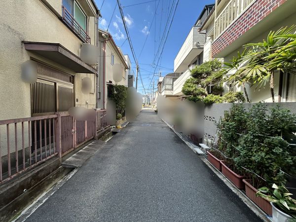 小松東町2丁目 土地 その他