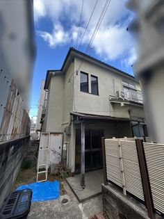甲子園網引町 土地 土地写真