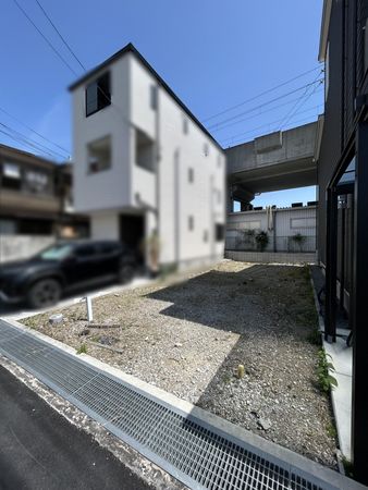 津門仁辺町 土地 土地写真 津門仁辺町 土地 土地写真