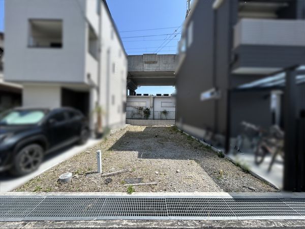 津門仁辺町 土地 土地写真 津門仁辺町 土地 土地写真
