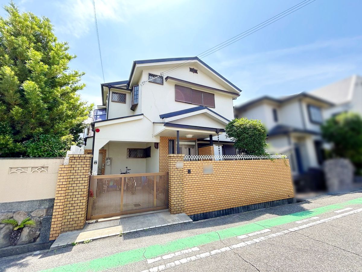 土地写真