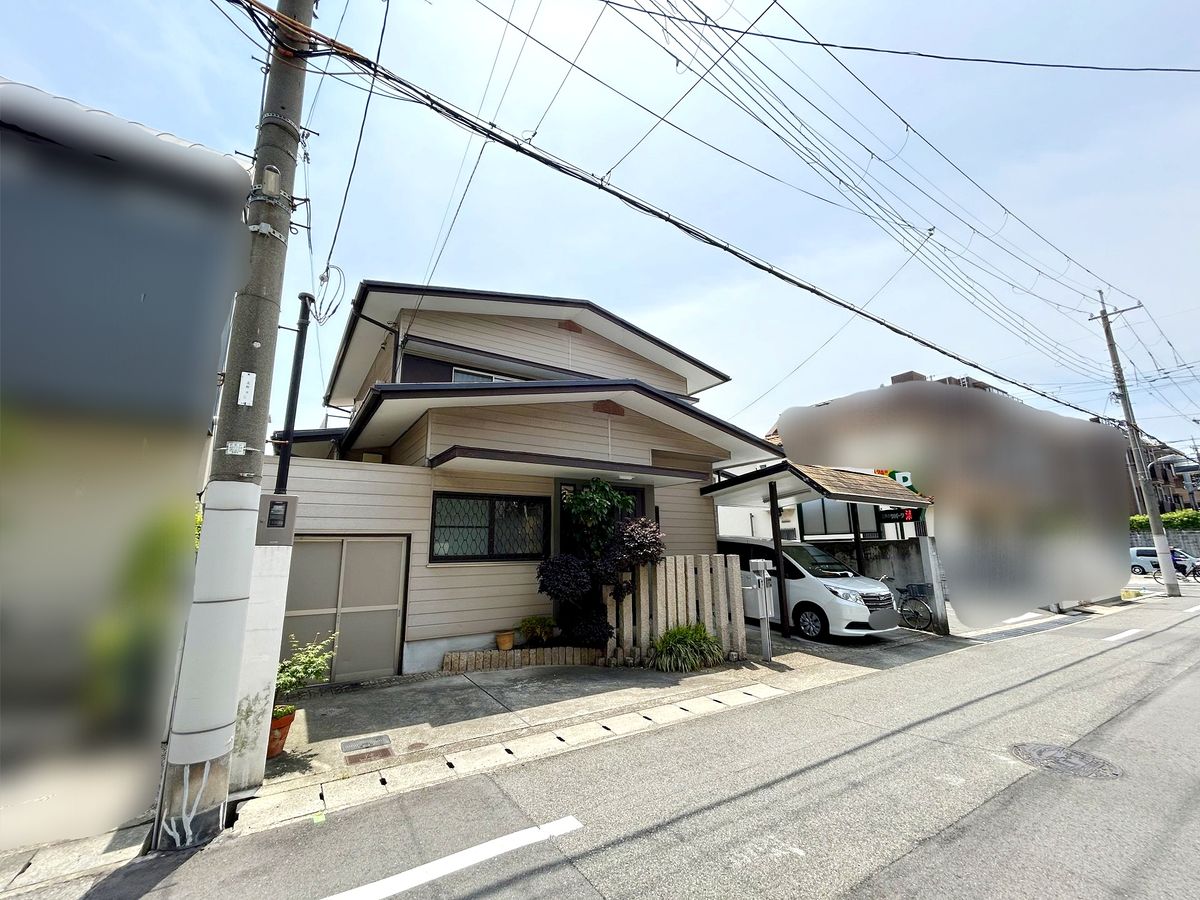 土地写真