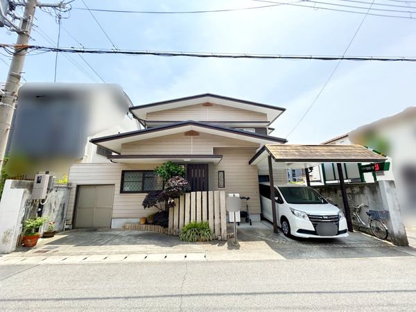 土地写真