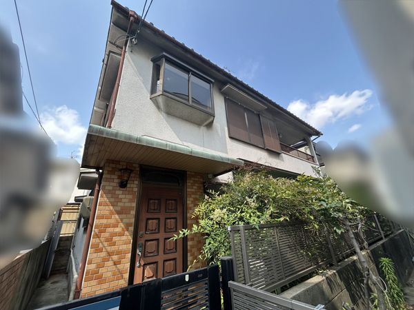 土地写真