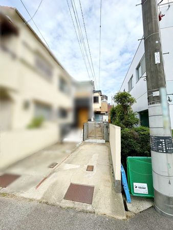 土地写真