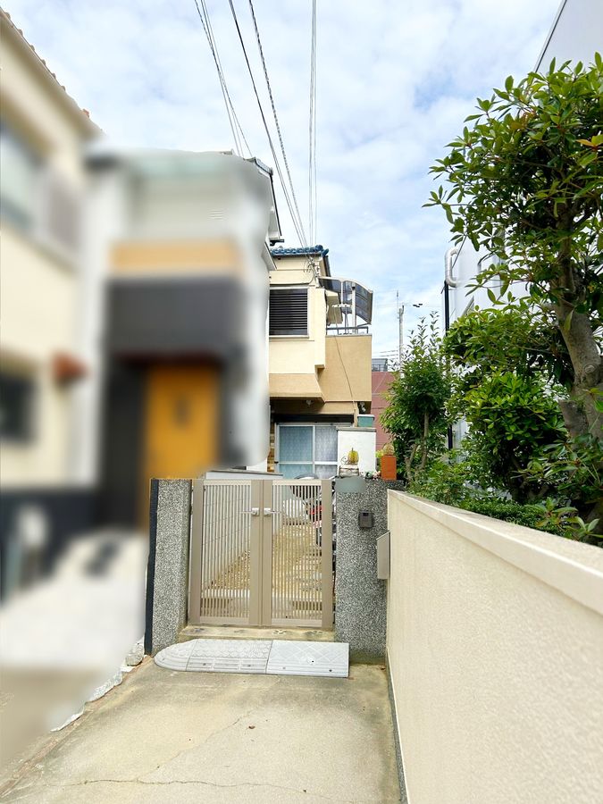 土地写真