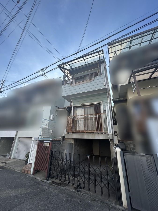 土地写真
