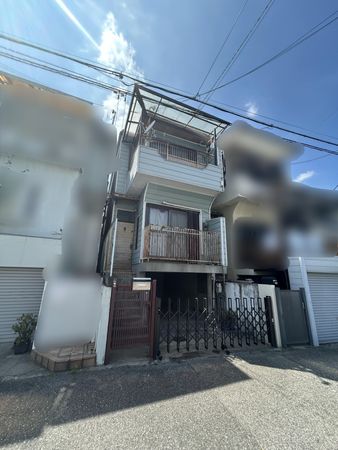 西宮市甲子園浦風町 土地 土地写真 西宮市甲子園浦風町 土地 土地写真