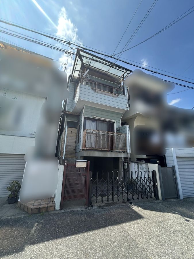 土地写真