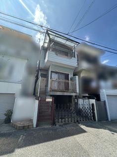西宮市甲子園浦風町 土地 土地写真