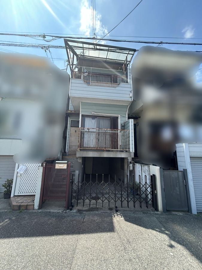 土地写真