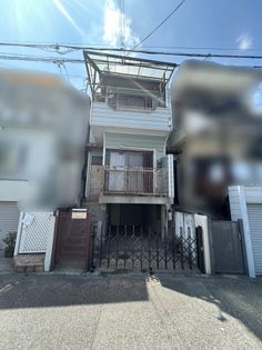西宮市甲子園浦風町 土地 土地写真