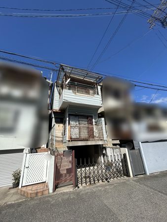 西宮市甲子園浦風町 土地 土地写真 西宮市甲子園浦風町 土地 土地写真