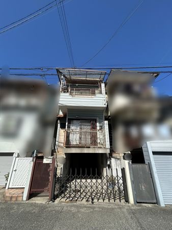 西宮市甲子園浦風町 土地 土地写真 西宮市甲子園浦風町 土地 土地写真