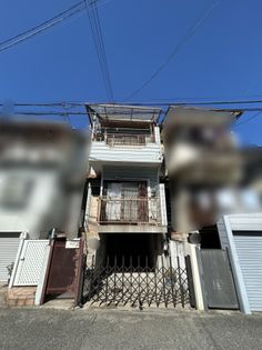 西宮市甲子園浦風町 土地 土地写真