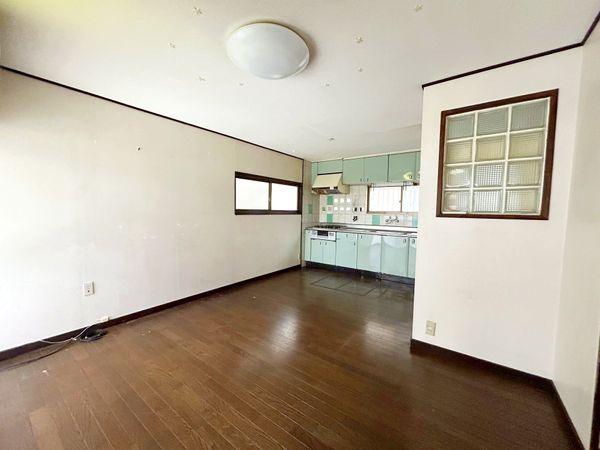 浜甲子園3丁目 戸建 リビング 浜甲子園3丁目 戸建 リビング