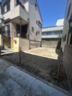 東鳴尾町1丁目・新築戸建 外観