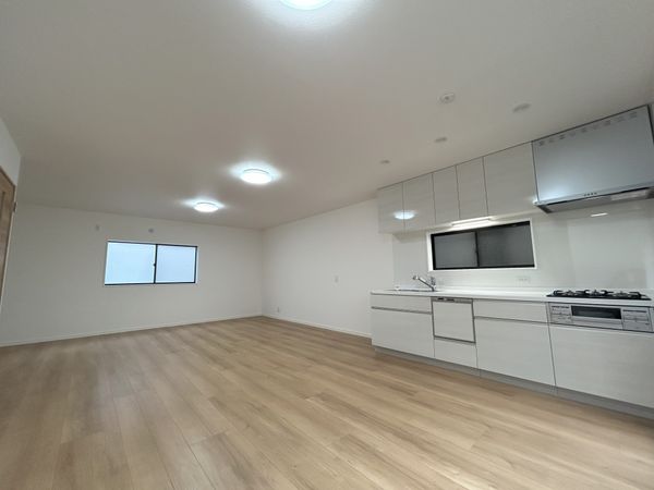 今津野田町・中古戸建 リビング 今津野田町・中古戸建 リビング