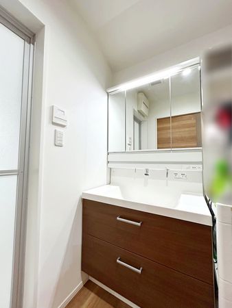 小曽根町3丁目 中古戸建 洗面 洗面