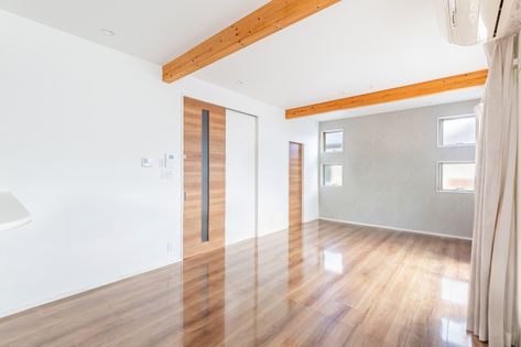 小曽根町3丁目 中古戸建 リビング