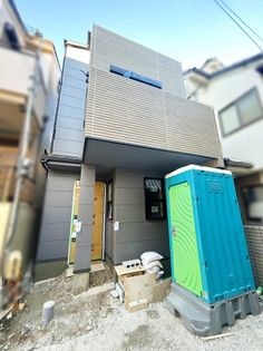 東鳴尾町1丁目・新築戸建 外観