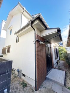 甲子園浜田町 中古戸建 外観