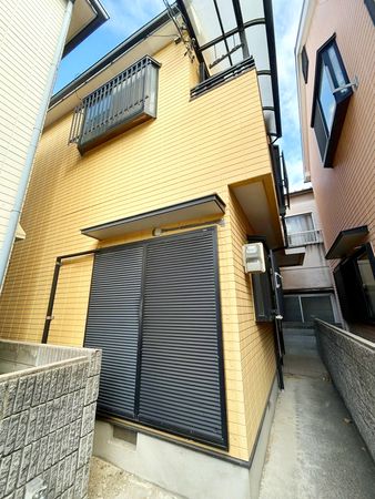 今津社前町・中古戸建 外観 今津社前町・中古戸建 外観