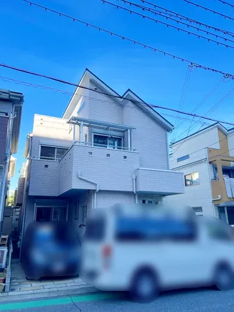 平成24年11月建築の中古戸建です！