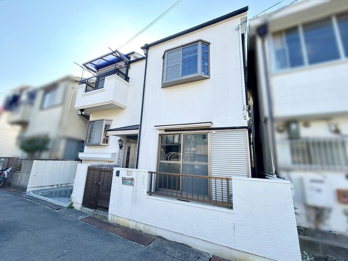 東鳴尾町1丁目・中古戸建 外観 外観