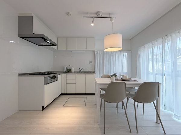 東鳴尾町1丁目・中古戸建 室内 東鳴尾町1丁目・中古戸建 室内