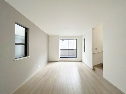 東鳴尾町1丁目・新築戸建 リビング