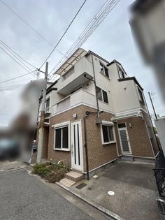 里中町2丁目 中古戸建 外観