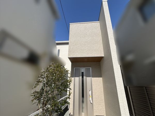 南甲子園2丁目 新築戸建 B号棟 外観 南甲子園2丁目 新築戸建 B号棟 外観