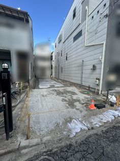 西宮市小松南町1丁目 新築戸建 外観