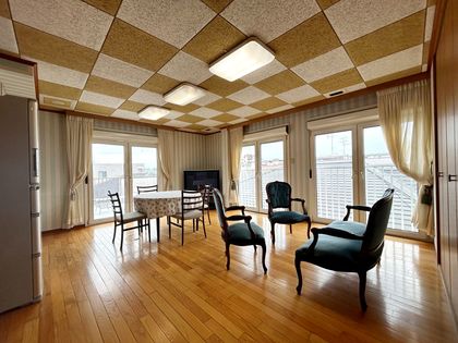 甲子園六石町・中古戸建 リビング