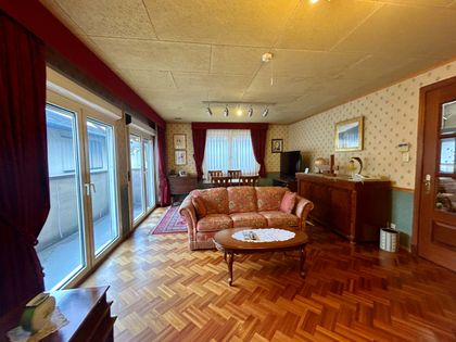 甲子園六石町・中古戸建 リビング