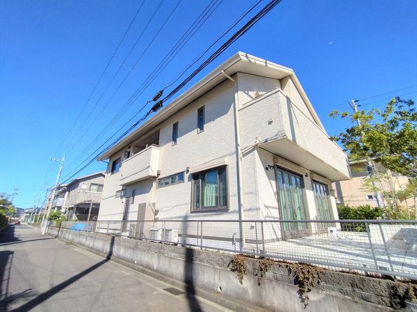 浜甲子園四丁目・中古戸建の物件情報（FKE7TA40）｜三井のリハウス