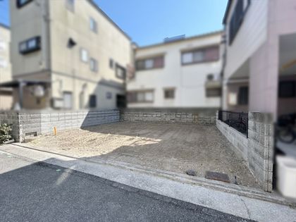 東鳴尾町2丁目新築戸建 その他現地