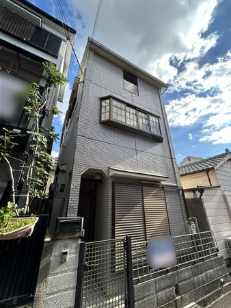 津門綾羽町 中古戸建 外観 津門綾羽町 中古戸建 外観