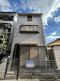 津門綾羽町 中古戸建 外観