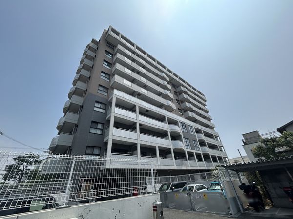 アトラス西宮 外観 アトラス西宮 外観