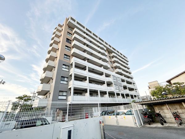 アトラス西宮 外観