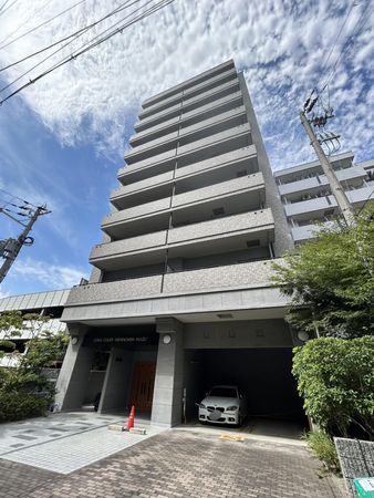 エステムコート西宮今津 外観