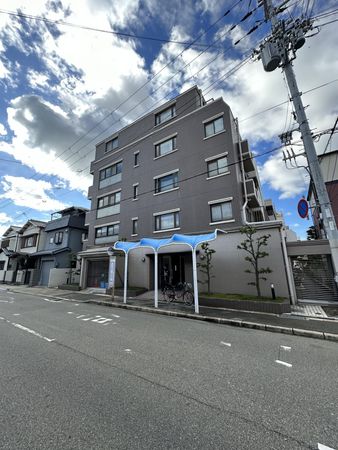 ユニライフ浜甲子園 外観 ユニライフ浜甲子園 外観