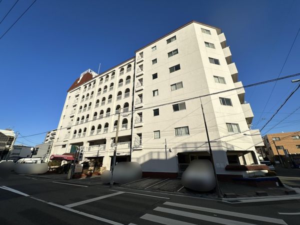 ハイツヤマト 外観 ハイツヤマト 外観