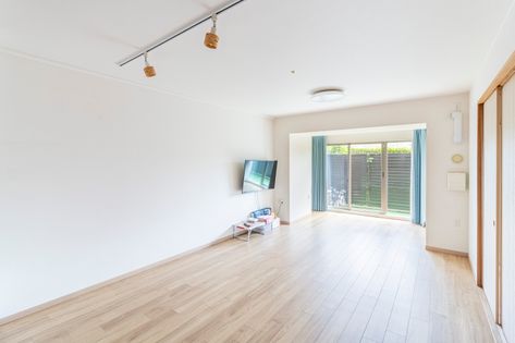 ロイヤルアーク甲子園フローレス リビング