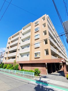ネバーランド上甲子園 外観